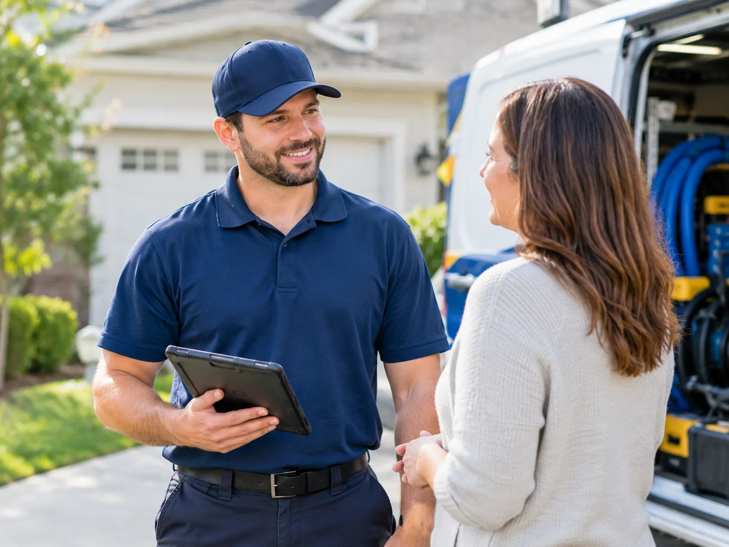Sewage Backup Cleanup Claypool, AZ FAQs